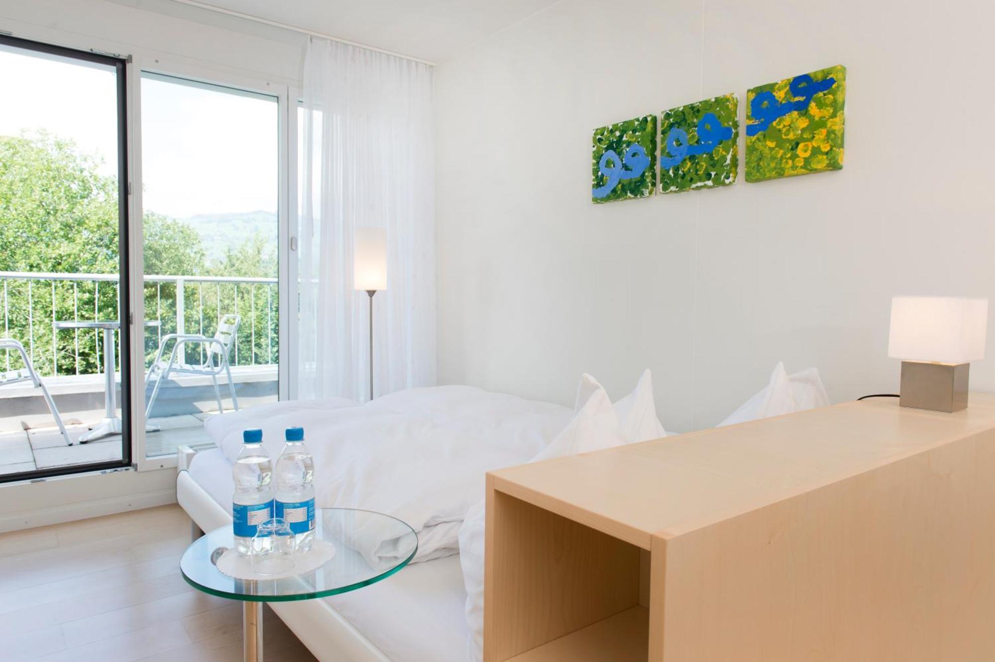 Hotel Seaside Spiez Εξωτερικό φωτογραφία