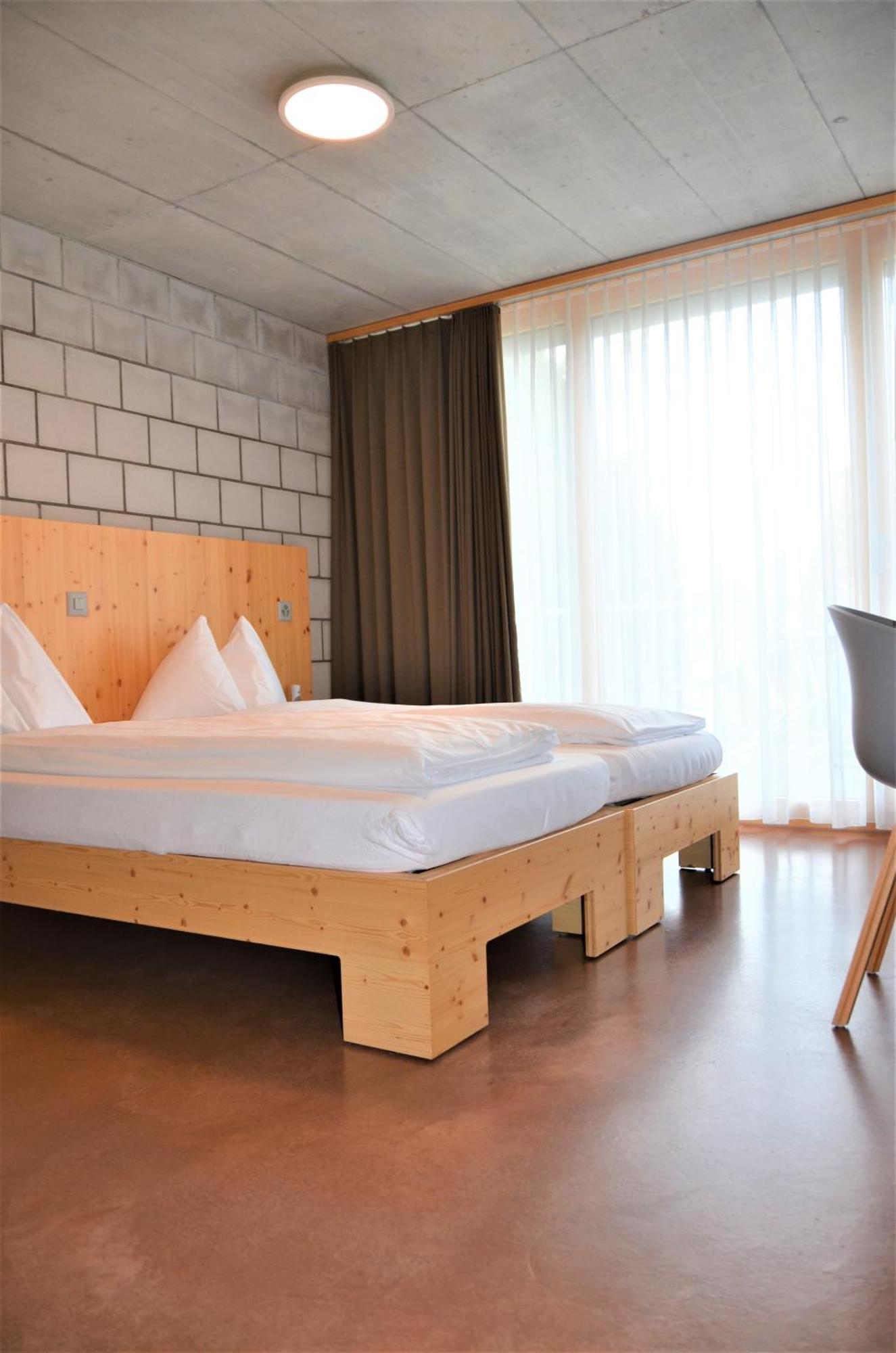 Hotel Seaside Spiez Εξωτερικό φωτογραφία